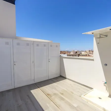 Mar Baltico By Interhome Apartment Torrevieja
