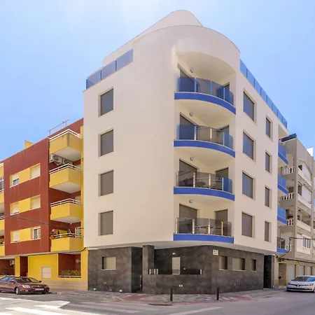 Mar Baltico By Interhome *