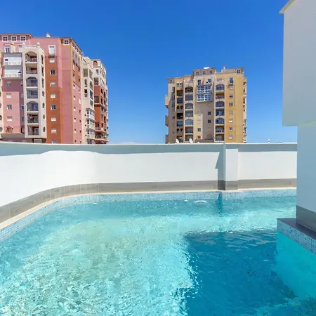 Mar Baltico By Interhome Apartment *