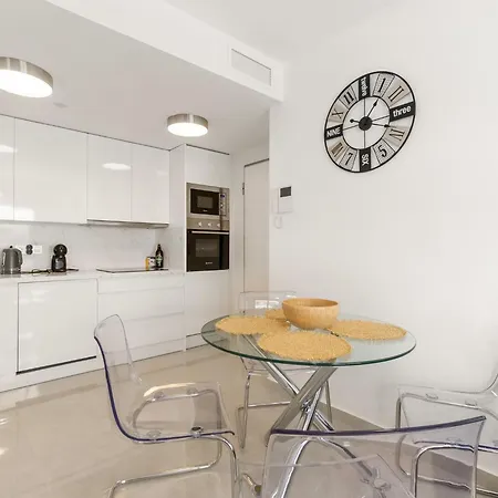 Apartment Mar Baltico By Interhome *