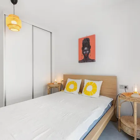 Mar Baltico By Interhome Torrevieja