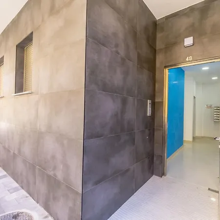 Apartment Mar Baltico By Interhome