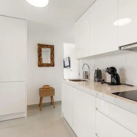 Mar Baltico By Interhome Апартаменты Торевьиа