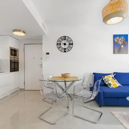 Apartment Mar Baltico By Interhome