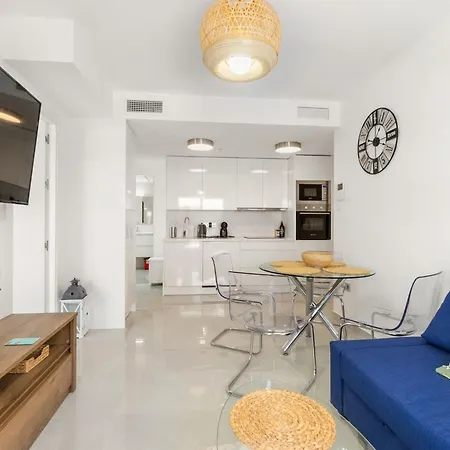 Mar Baltico By Interhome * Torrevieja