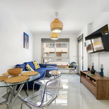 Mar Baltico By Interhome شقة