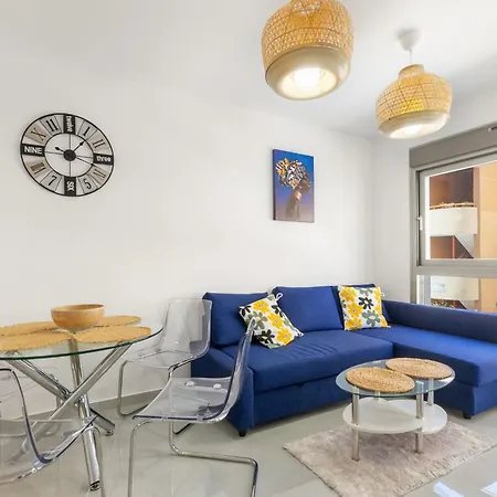 Mar Baltico By Interhome * Torrevieja