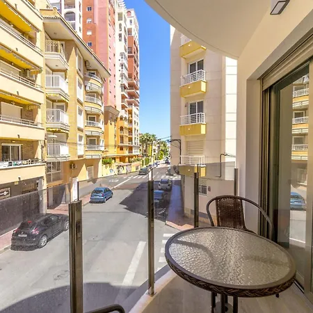 Mar Baltico By Interhome Torrevieja