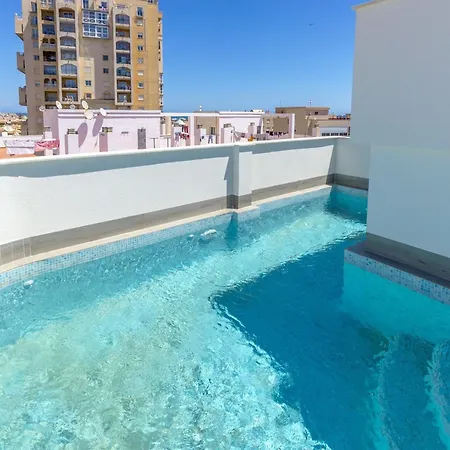 Mar Baltico By Interhome Torrevieja