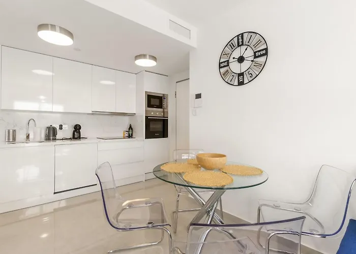 Appartamento Mar Baltico By Interhome *