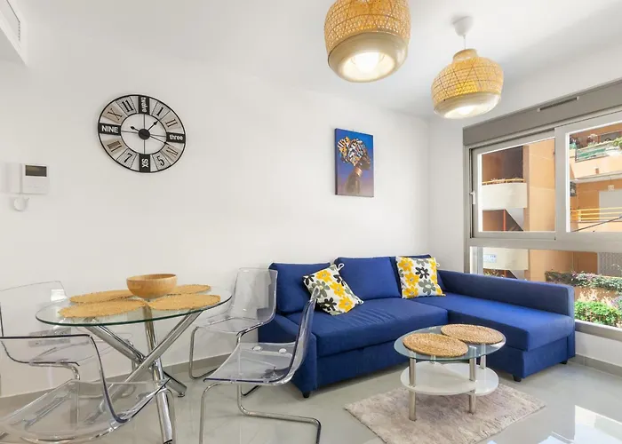 Mar Baltico By Interhome * Torrevieja